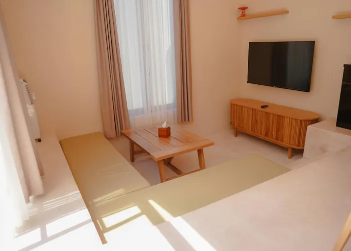 Ungasan Close To Gwk With Private Pool Villa