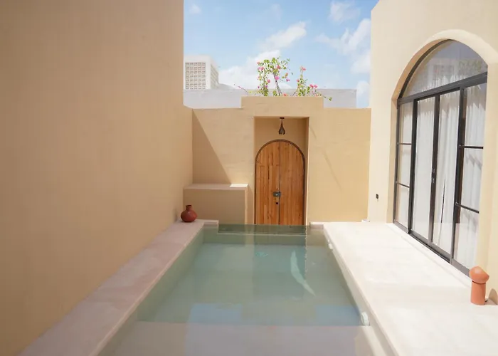 Villa Ungasan Close To Gwk With Private Pool