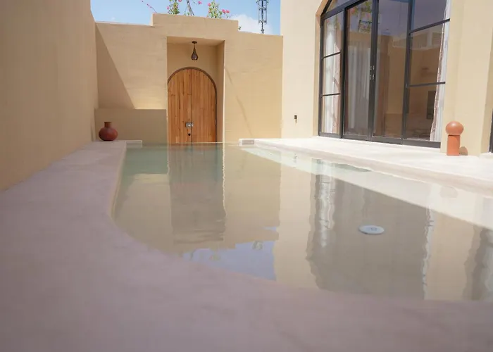 Ungasan Close To Gwk With Private Pool Villa *