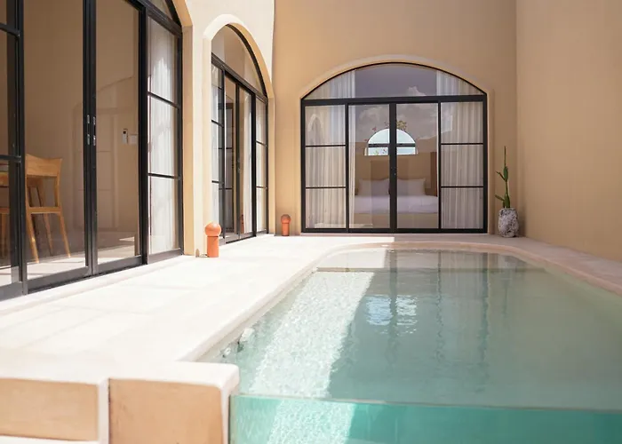 Ungasan Close To Gwk With Private Pool