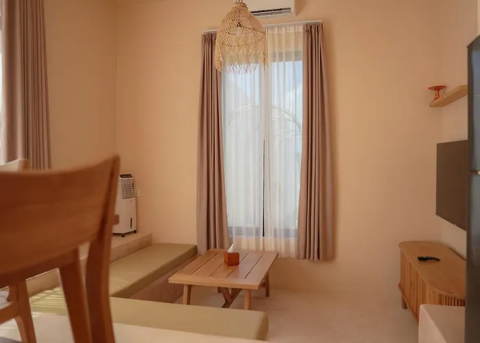 Ungasan Close To Gwk With Private Pool