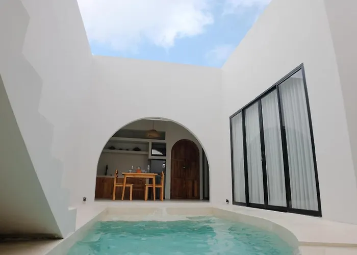 Villa Ungasan Close To Gwk With Private Pool *