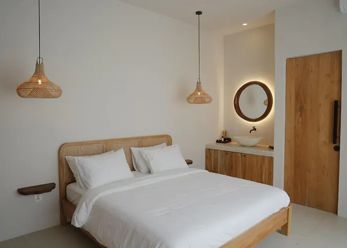 Ungasan Close To Gwk With Private Pool Jimbaran (Bali)