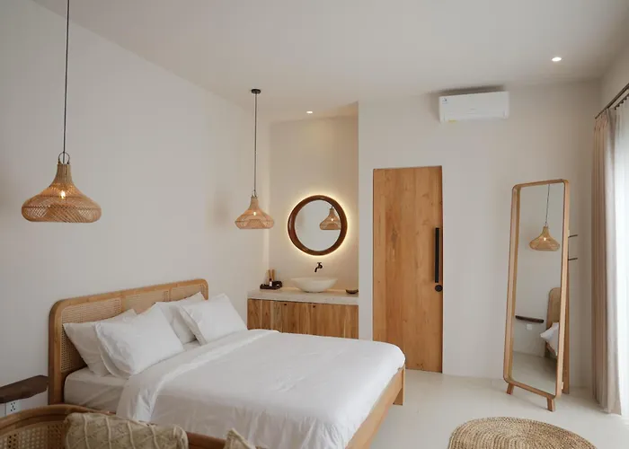 Ungasan Close To Gwk With Private Pool Villa Jimbaran (Bali)