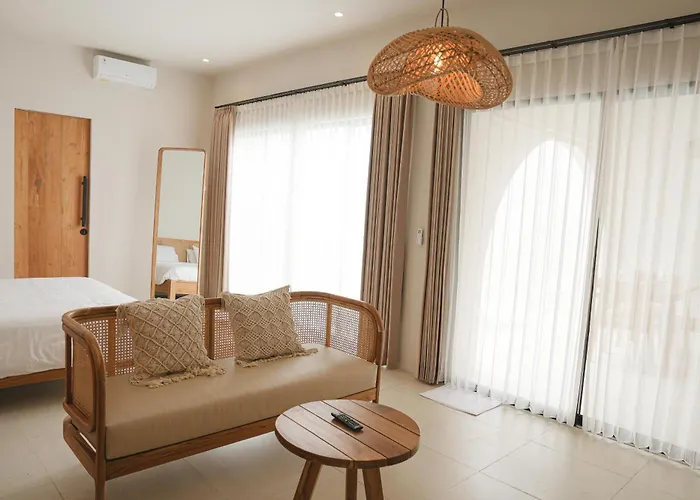 Ungasan Close To Gwk With Private Pool * Jimbaran (Bali)
