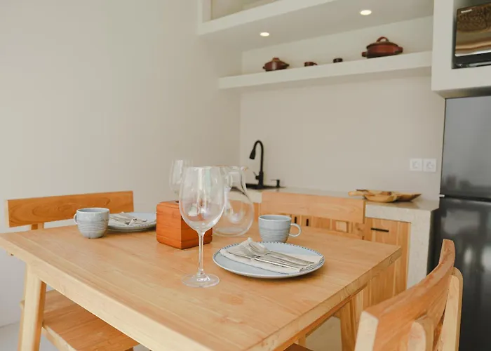 Ungasan Close To Gwk With Private Pool