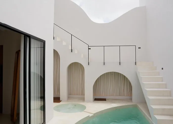 Villa Ungasan Close To Gwk With Private Pool *