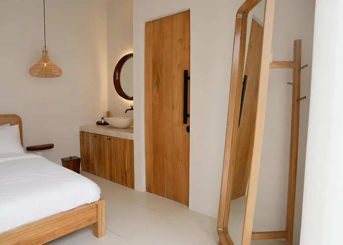 Ungasan Close To Gwk With Private Pool Jimbaran (Bali)
