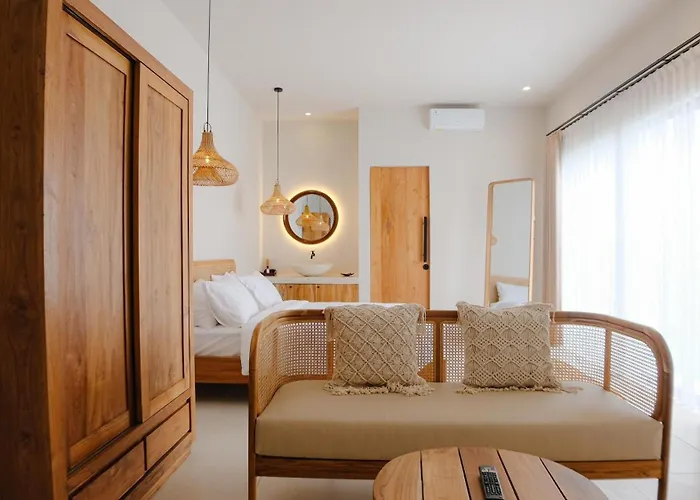 Ungasan Close To Gwk With Private Pool Villa Jimbaran (Bali)