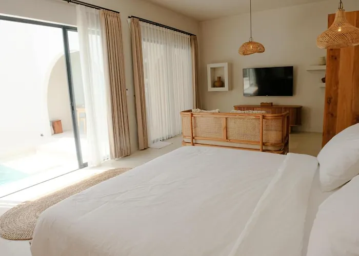 Ungasan Close To Gwk With Private Pool * Jimbaran (Bali)