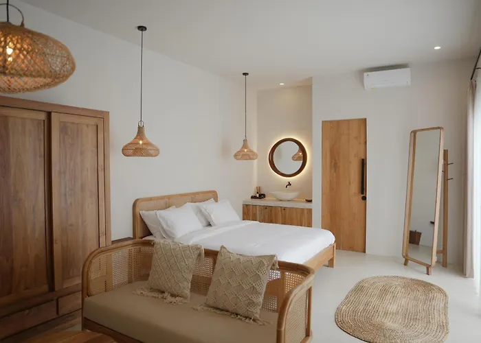 Ungasan Close To Gwk With Private Pool * Jimbaran (Bali)