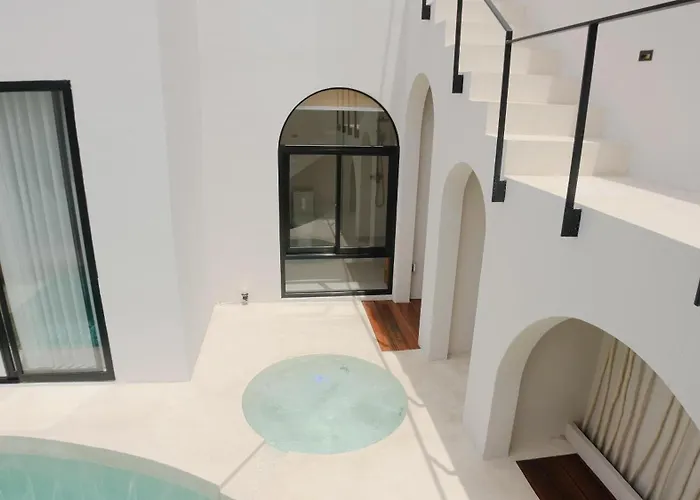 Ungasan Close To Gwk With Private Pool * Jimbaran (Bali)