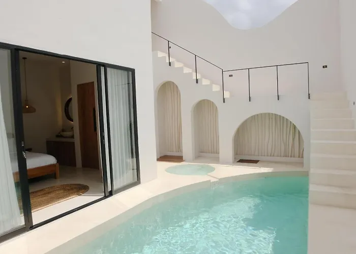 Villa Ungasan Close To Gwk With Private Pool Jimbaran (Bali)