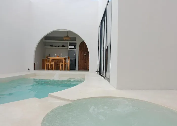 Villa Ungasan Close To Gwk With Private Pool Jimbaran (Bali)