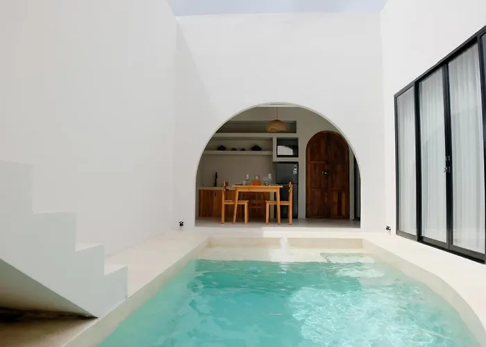 Villa Ungasan Close To Gwk With Private Pool *